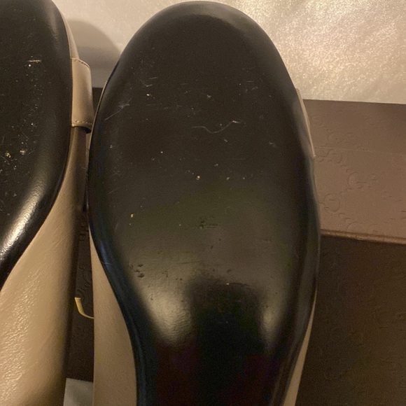 Gucci Sachalin flats - Picture 12 of 16